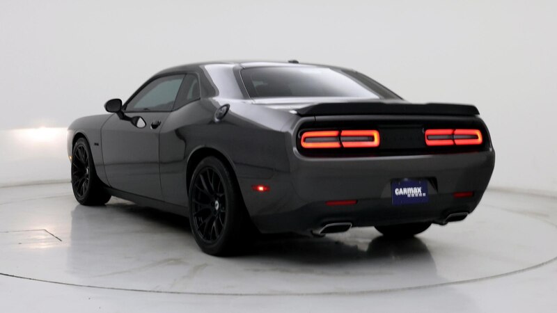 2023 Dodge Challenger R/T 2