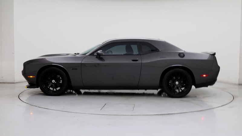 2023 Dodge Challenger R/T 3