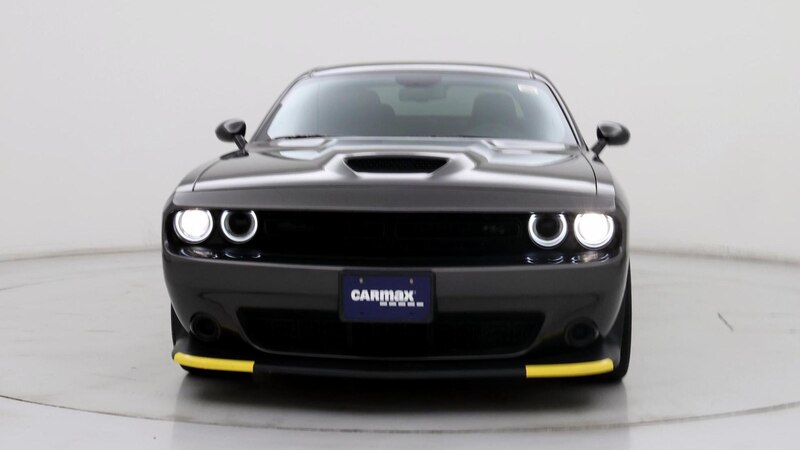 2023 Dodge Challenger R/T 5