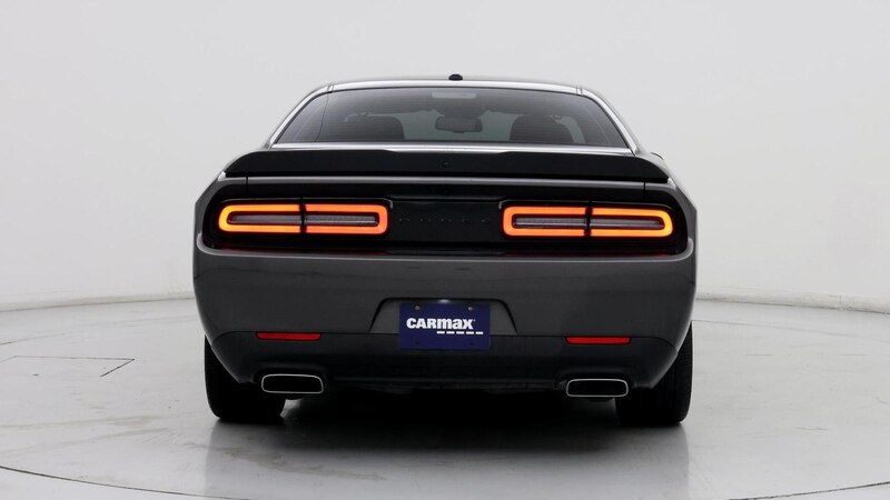 2023 Dodge Challenger R/T 6