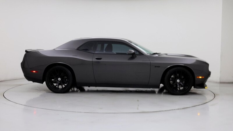 2023 Dodge Challenger R/T 7