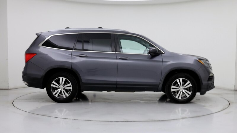 2016 Honda Pilot EX-L 7