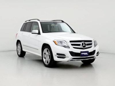 2015 Mercedes-Benz GLK 350 -
                Mcallen, TX