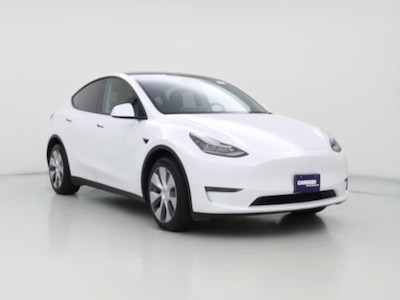 2023 Tesla Model Y  -
                Pharr, TX