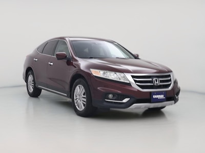 2013 Honda Accord Crosstour EX-L -
                Pharr, TX