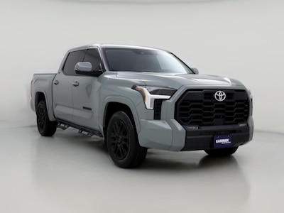 2022 Toyota Tundra SR5 -
                San Antonio, TX