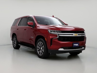 2022 Chevrolet Tahoe LS -
                Mcallen, TX