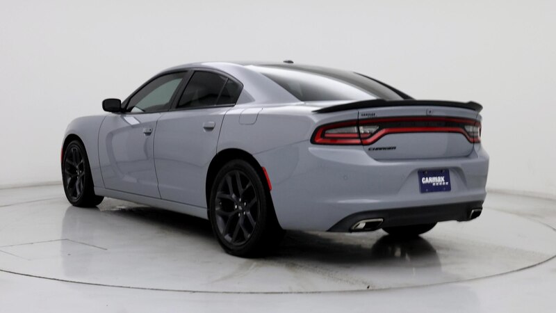 2022 Dodge Charger SXT 2