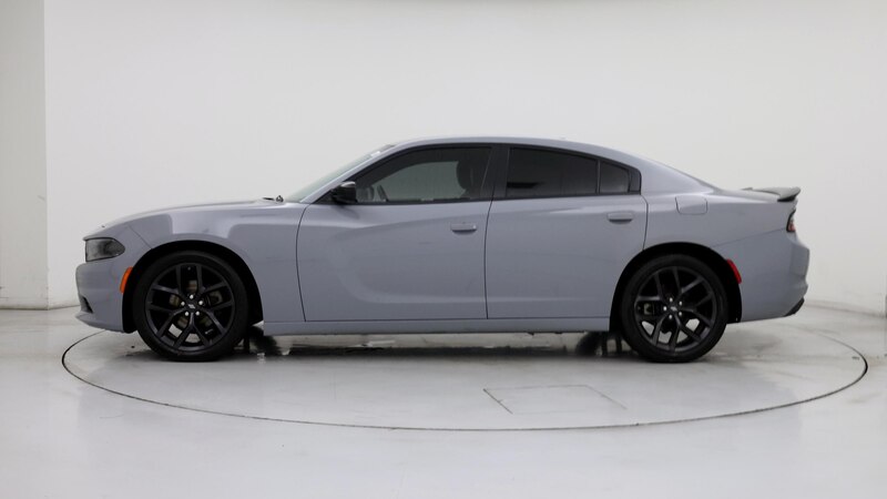 2022 Dodge Charger SXT 3