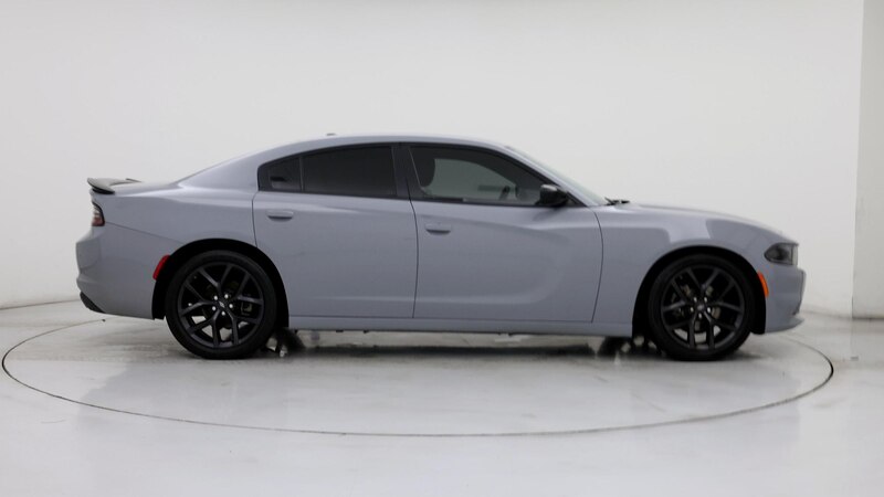 2022 Dodge Charger SXT 7