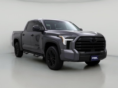 2023 Toyota Tundra SR5 -
                Mcallen, TX