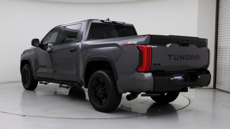 2023 Toyota Tundra SR5 2