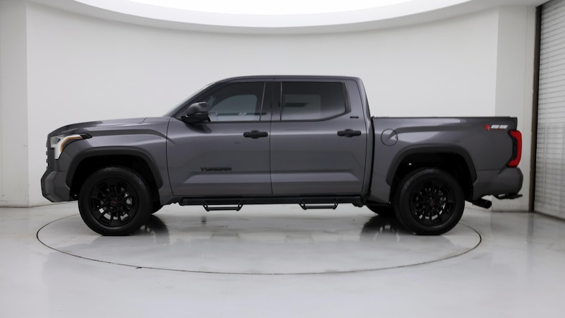 2023 Toyota Tundra SR5 3