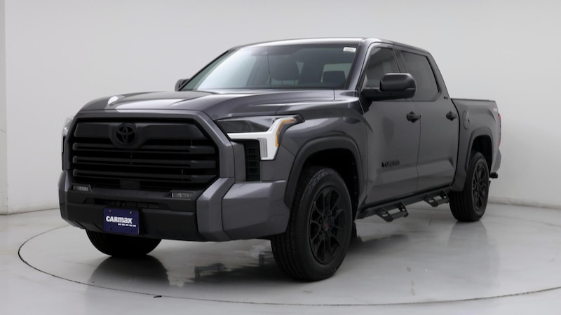 2023 Toyota Tundra SR5 4