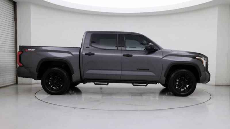 2023 Toyota Tundra SR5 7