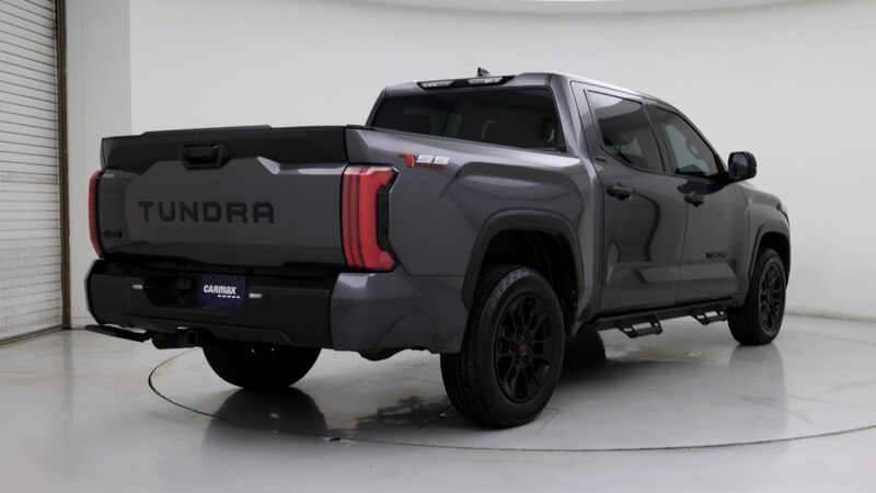 2023 Toyota Tundra SR5 8