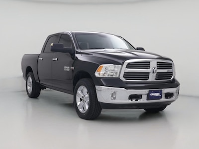 2015 RAM 1500 Lone Star -
                Pharr, TX