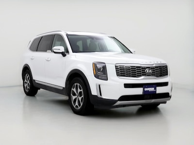 2020 Kia Telluride EX -
                San Antonio, TX