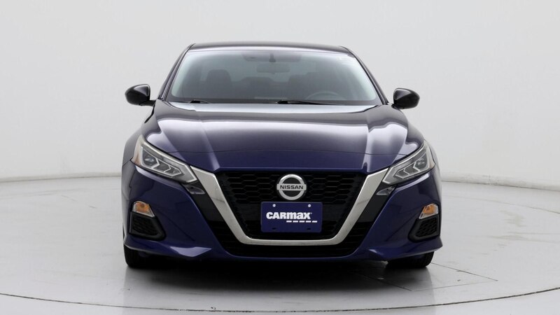 2019 Nissan Altima SR 5