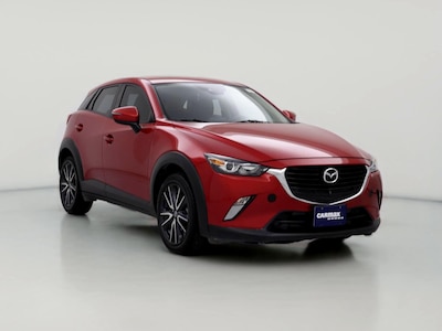 2018 Mazda CX-3 Grand Touring -
                Houston, TX