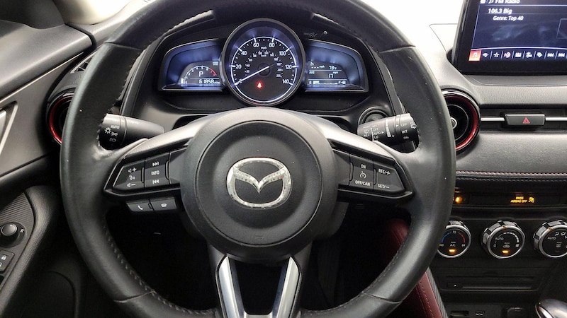 2018 Mazda CX-3 Grand Touring 10