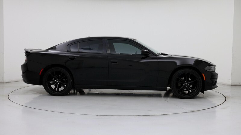 2018 Dodge Charger SXT 7