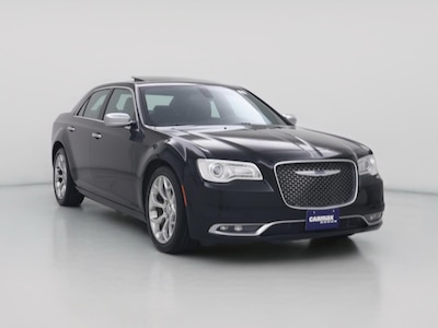 2018 Chrysler 300 C -
                Pharr, TX
