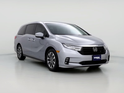 2023 Honda Odyssey EX-L -
                San Antonio, TX