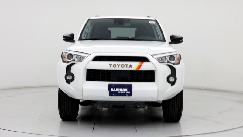 2023 Toyota 4Runner 40th Anniversary Special Edition 5