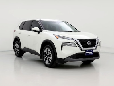 2023 Nissan Rogue SV -
                Corpus Christi, TX