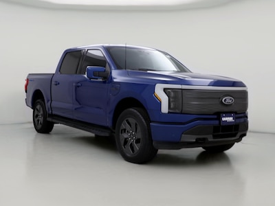 2022 Ford F-150 Lightning Lariat -
                Omaha, NE