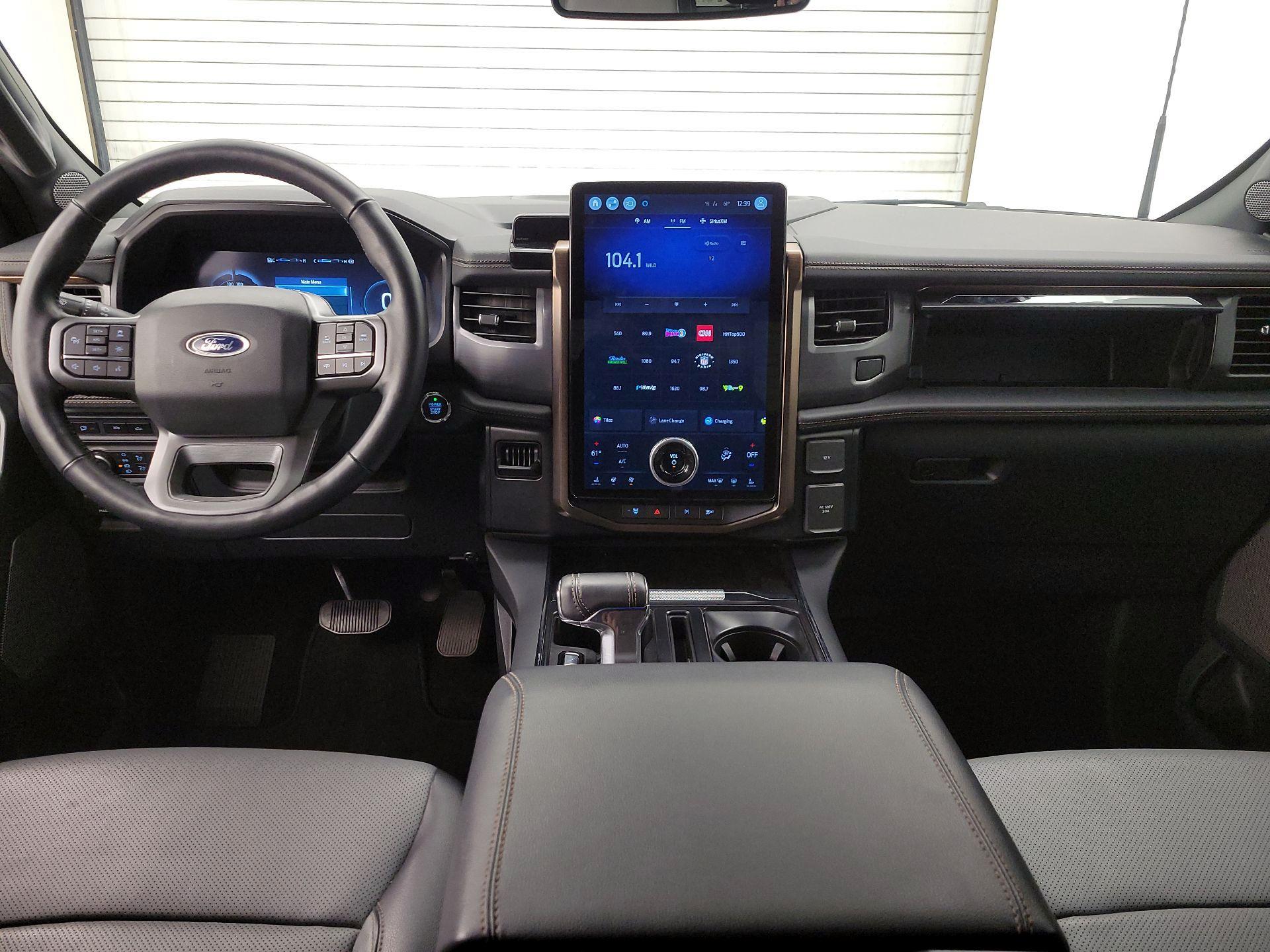 Thumbnail: 2022 Ford F-150 - 9