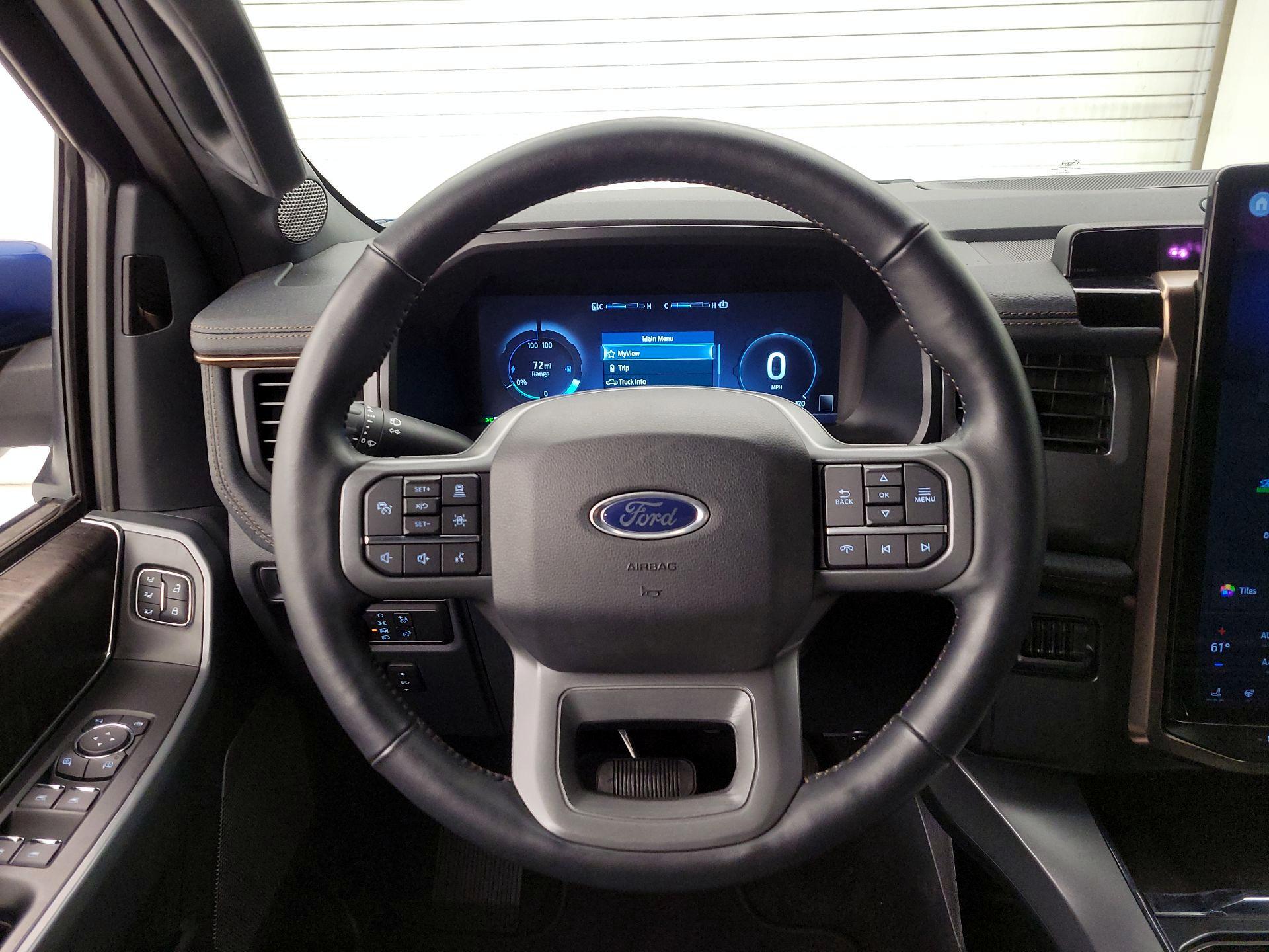 Thumbnail: 2022 Ford F-150 - 10