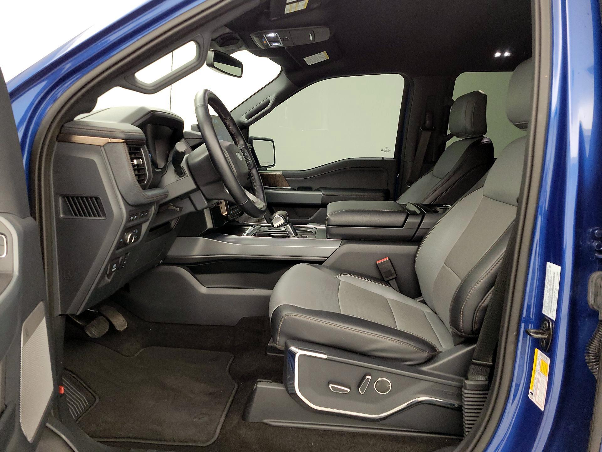 Thumbnail: 2022 Ford F-150 - 11