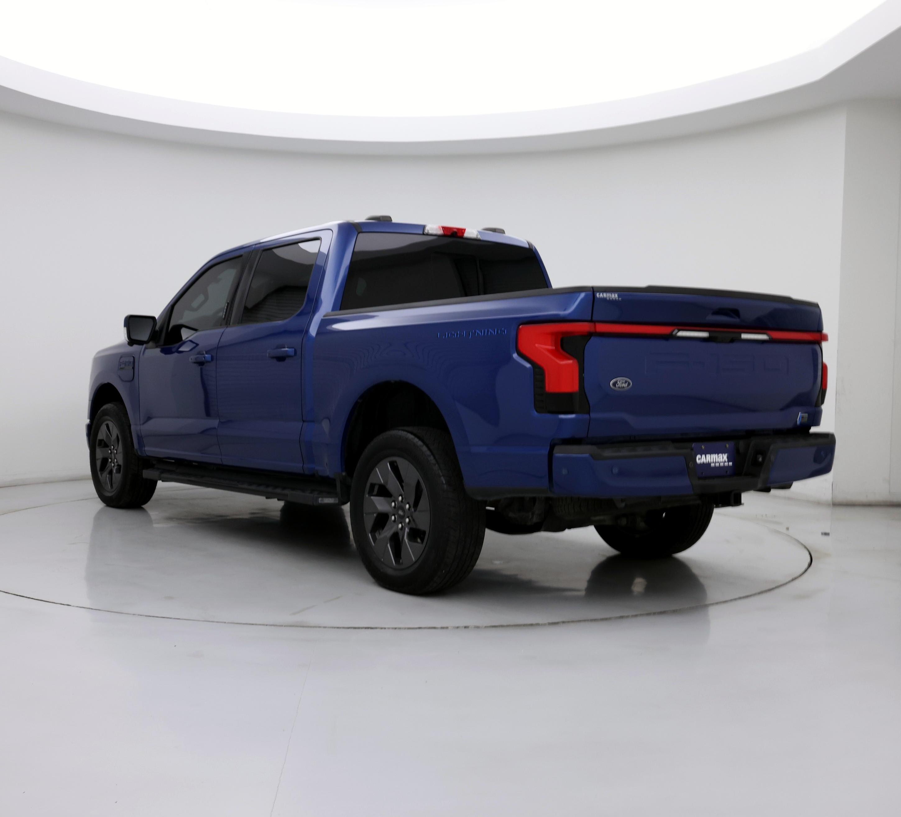 Thumbnail: 2022 Ford F-150 - 2