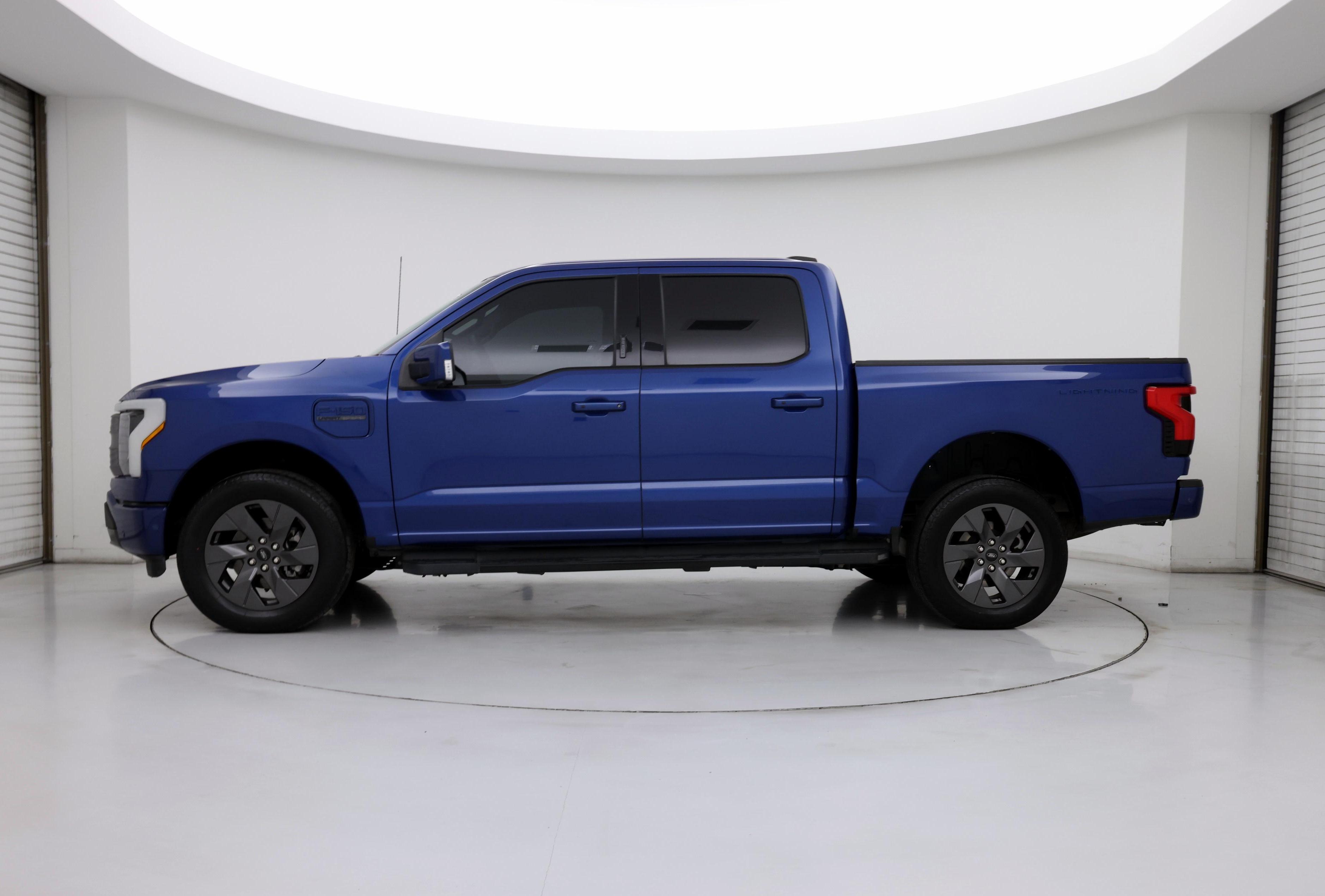 Thumbnail: 2022 Ford F-150 - 3