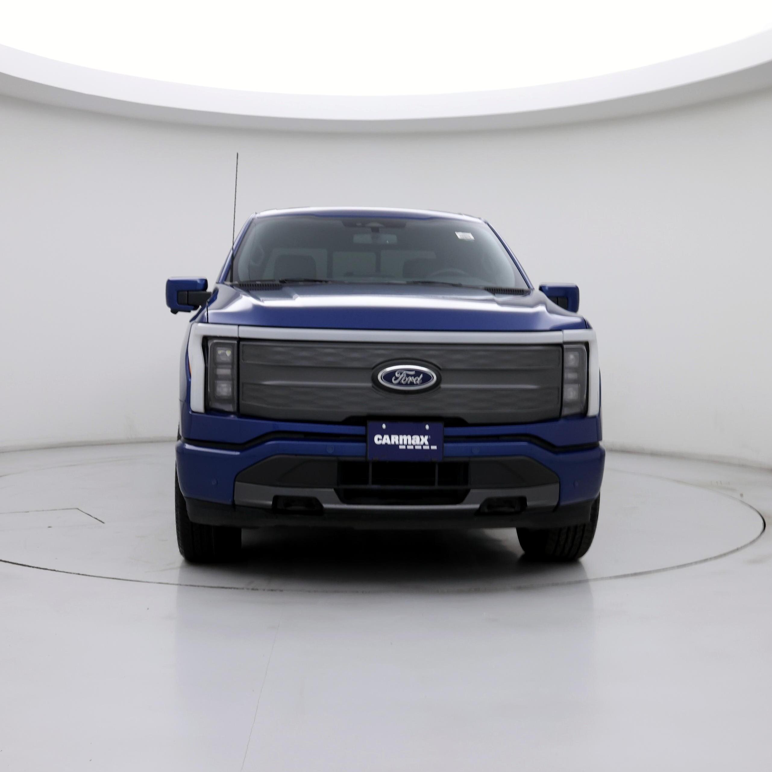 Thumbnail: 2022 Ford F-150 - 5
