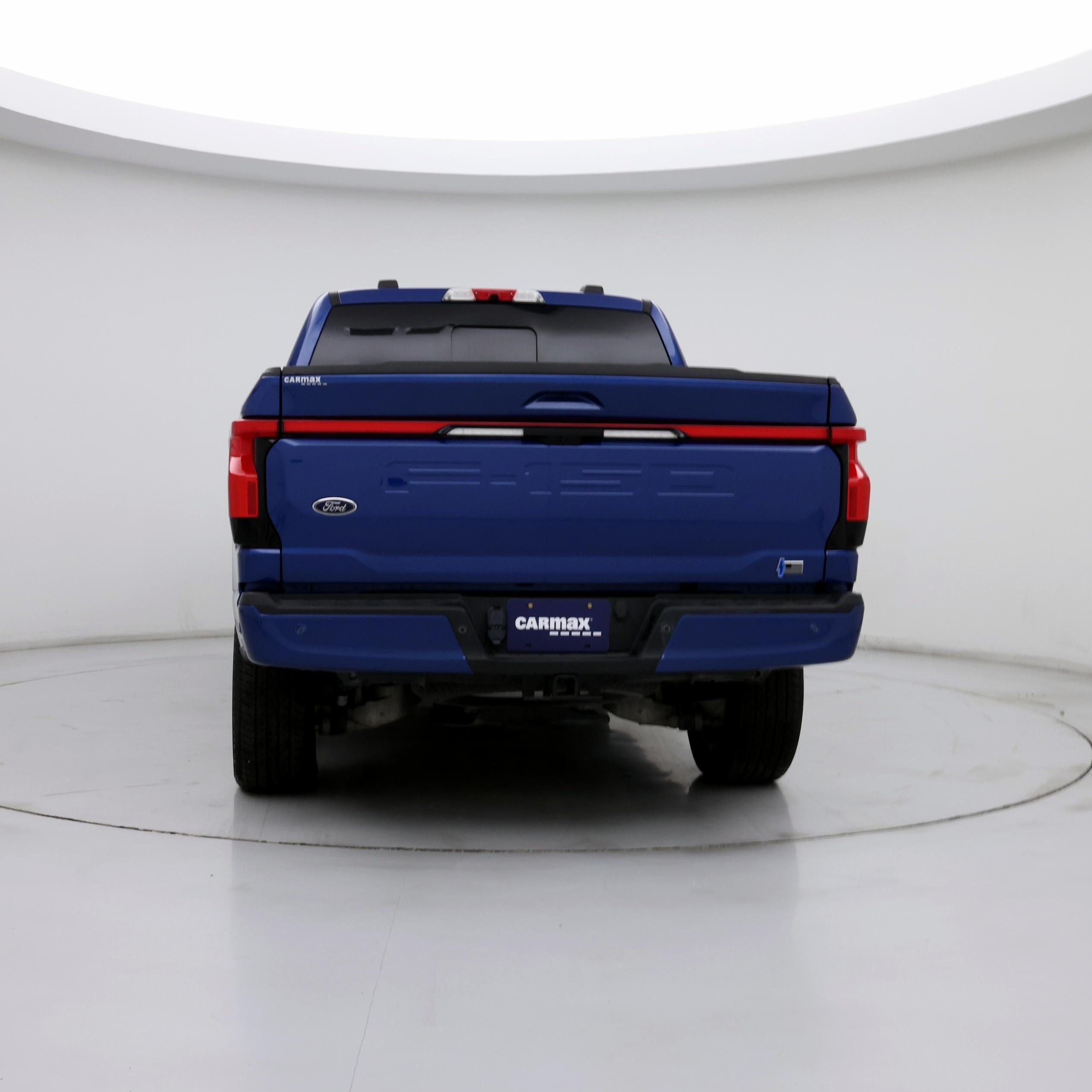 Thumbnail: 2022 Ford F-150 - 6