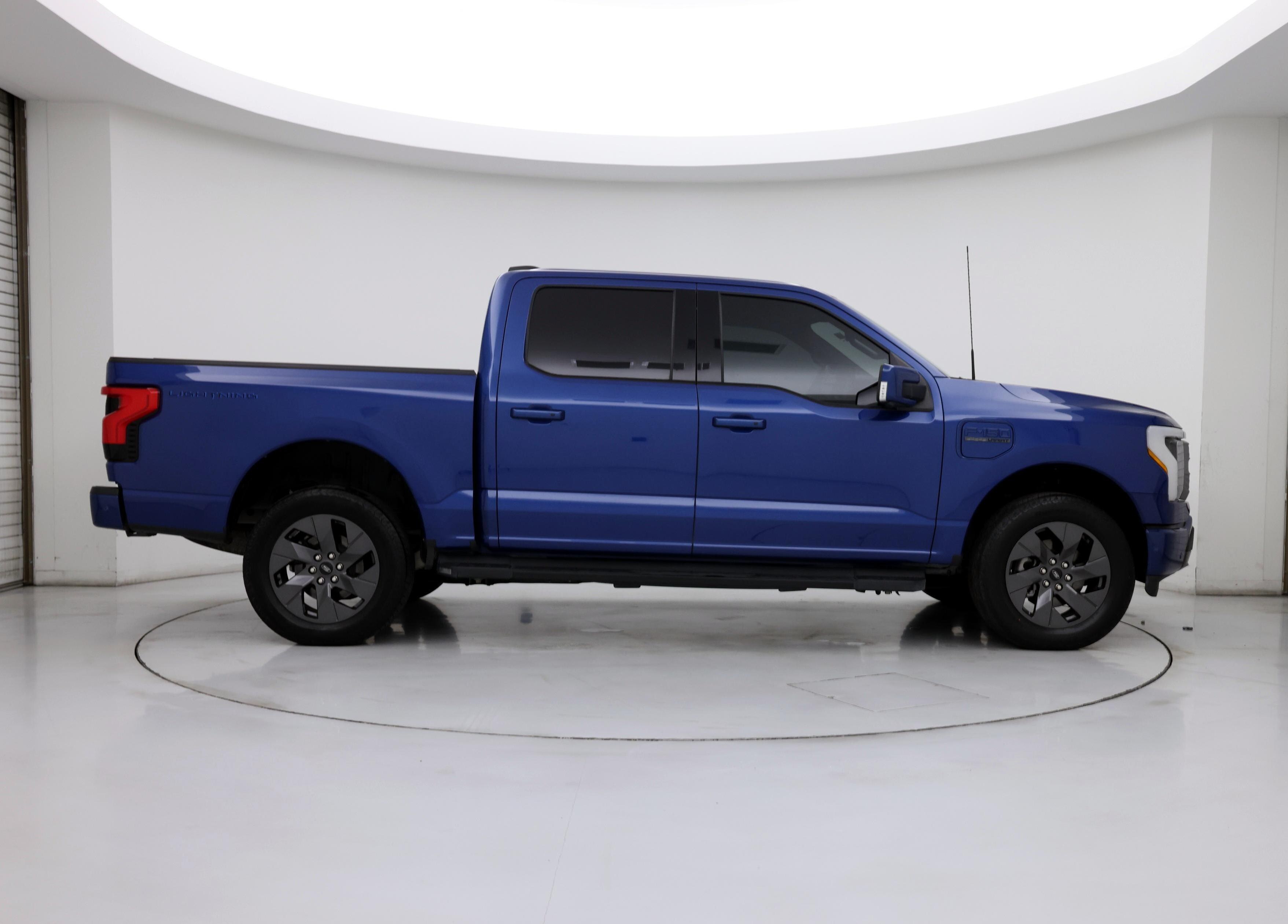 Thumbnail: 2022 Ford F-150 - 7