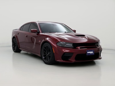 2021 Dodge Charger Scat Pack -
                Pharr, TX