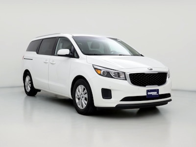 2016 Kia Sedona LX -
                Pharr, TX