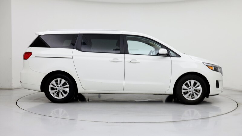 2016 Kia Sedona LX 7