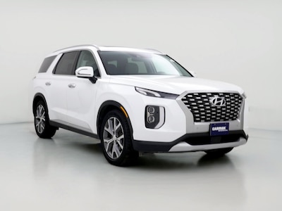 2022 Hyundai Palisade SEL -
                Austin, TX