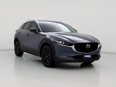 2023 Mazda CX-30 Carbon -
                Mcallen, TX