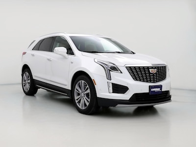 2024 Cadillac XT5 Premium Luxury -
                Mcallen, TX