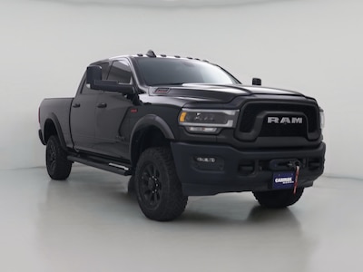 2020 RAM 2500 Power Wagon -
                College Station, TX