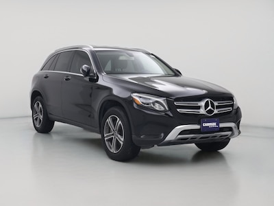 2019 Mercedes-Benz GLC 300 -
                San Antonio, TX