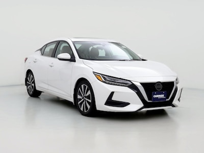 2020 Nissan Sentra SV -
                Corpus Christi, TX