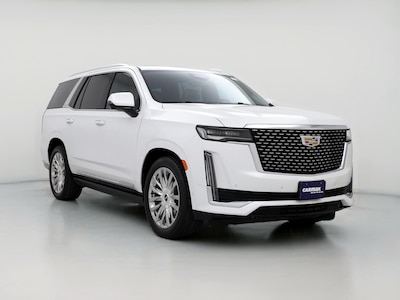 2023 Cadillac Escalade Premium Luxury -
                Pharr, TX