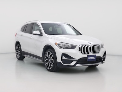 2020 BMW X1 sDrive28i -
                Pharr, TX